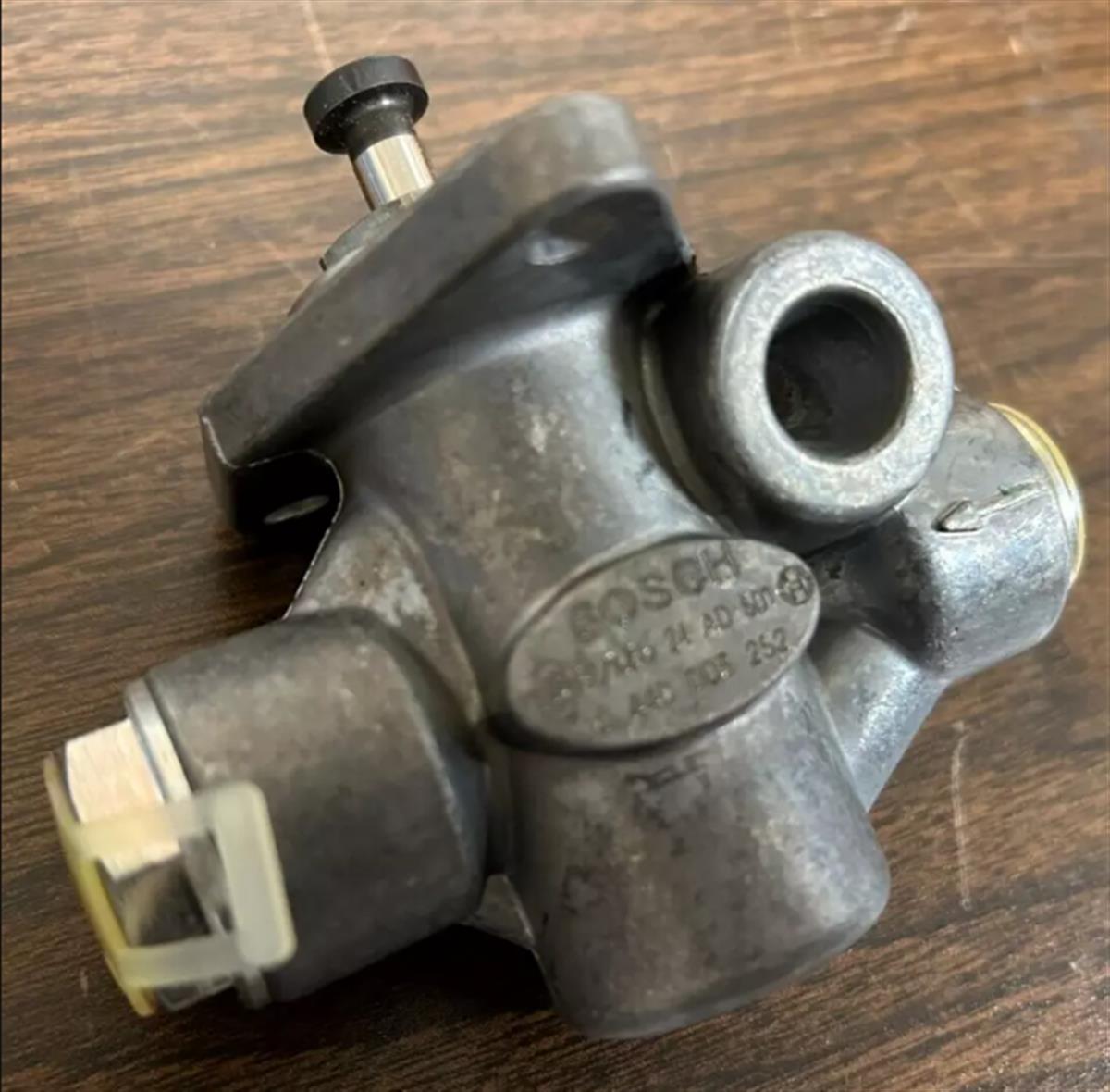  Bosch 0440003252 Besleme Pompası (Bosch Feed Pump )