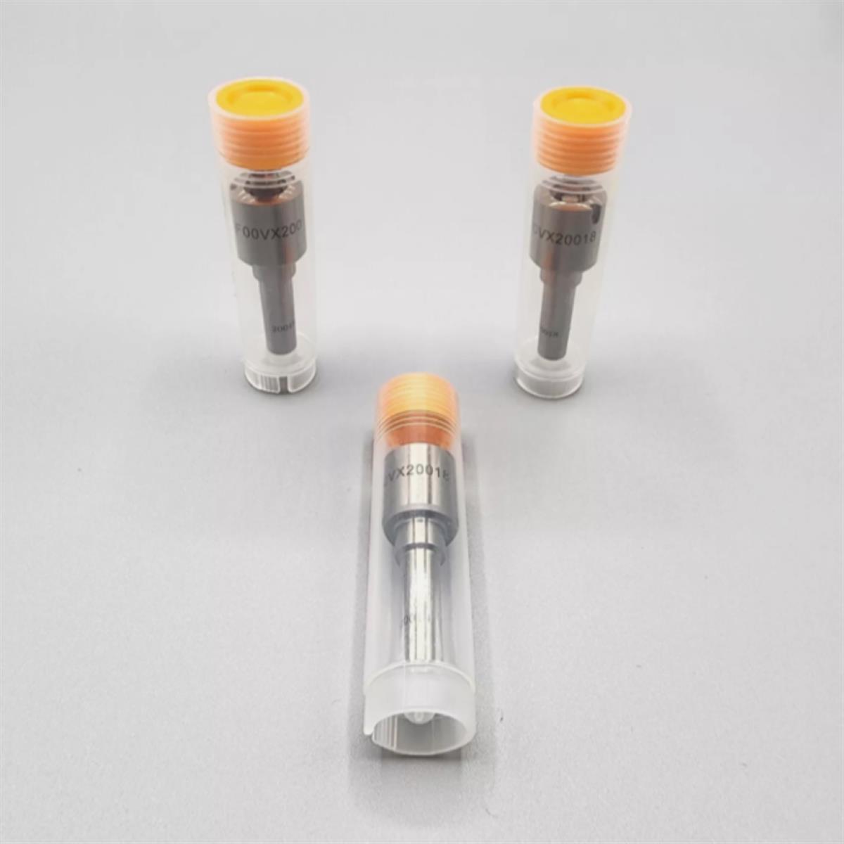 Bosch F00VX20018 Enjektör Memesi (Bosch Injector Nozzle)