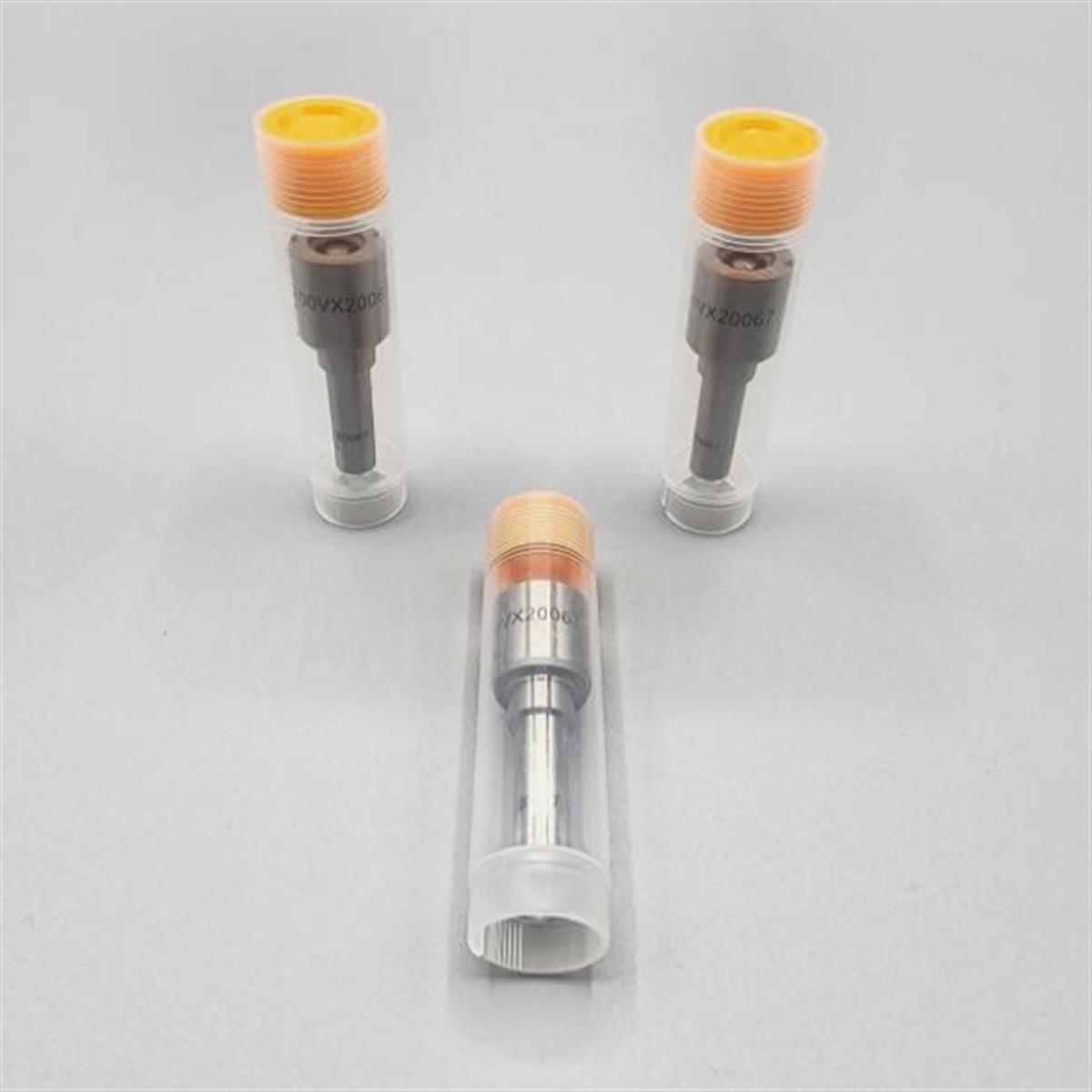 Bosch F00VX20048 Enjektör Memesi (Bosch Injector Nozzle)