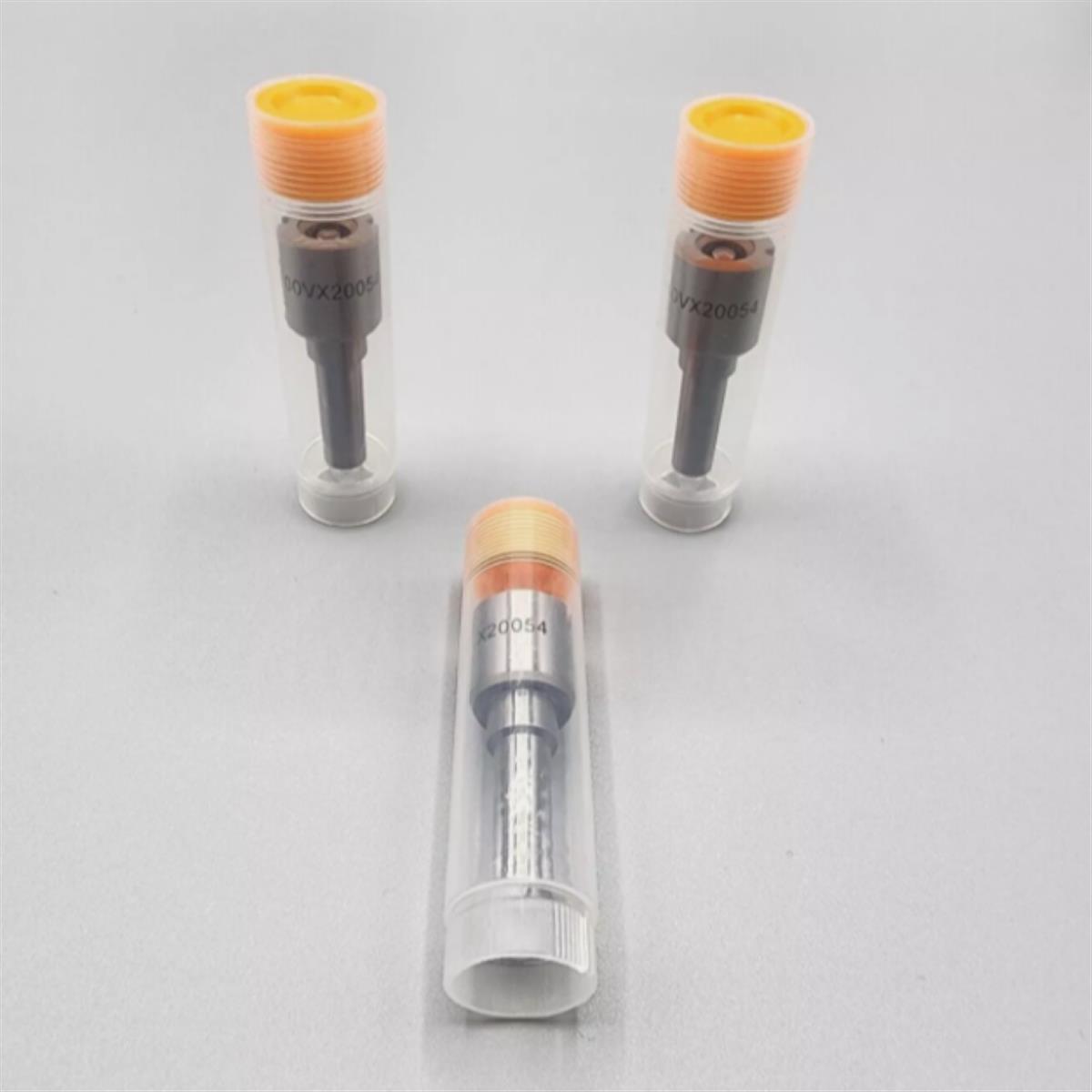 Bosch F00VX20054 Enjektör Memesi (Bosch Injector Nozzle)