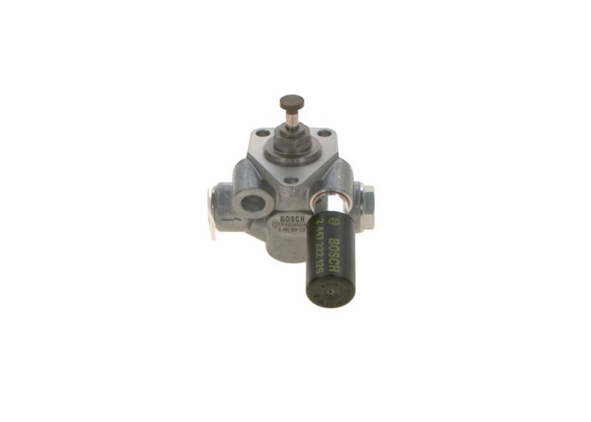 Bosch 0440008122 Besleme Pompası (Bosch Feed Pump )